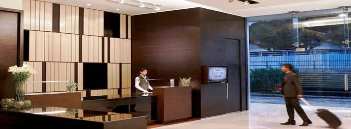 282/Fairfield by Marriott Bengaluru Rajajinagar - Bengaluru 02.jpg